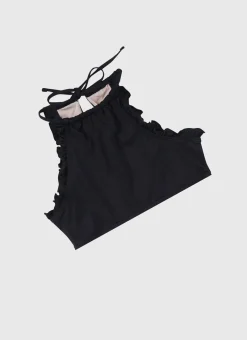 Aqua Blu Shop Teens (8-16)|Sets^Stepping Stones Halter Neck Bikini Set