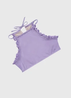 Aqua Blu Shop Teens (8-16)|Sets^Stepping Stones Halter Neck Bikini Set