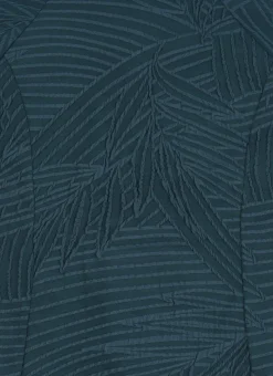 Aqua Blu Shop Teens (8-16)|One Pieces^Stepping Stones Long Sleeve One Piece