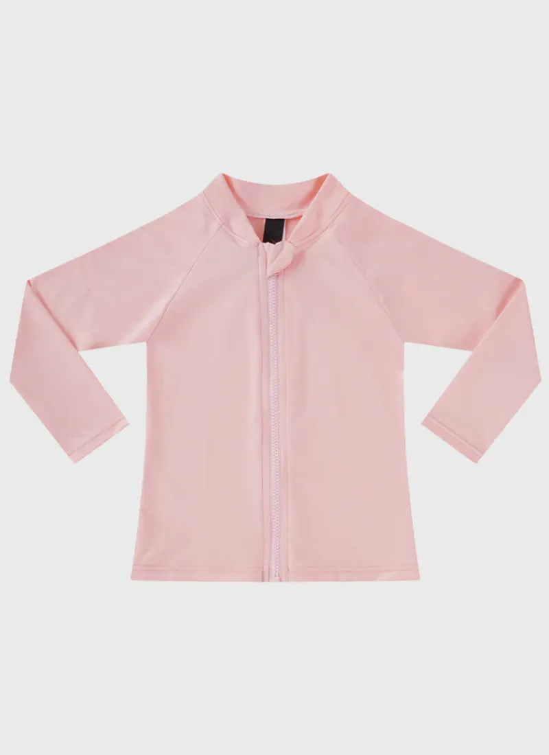 Aqua Blu Shop Infants (00-2)|Rashies^Stepping Stones Long Sleeve Rash Vest