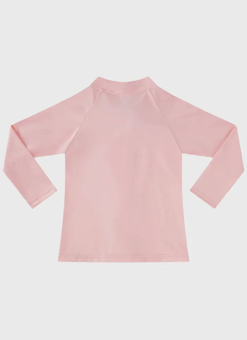 Aqua Blu Shop Infants (00-2)|Rashies^Stepping Stones Long Sleeve Rash Vest