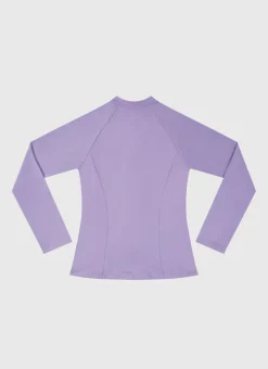 Aqua Blu Shop Teens (8-16)|Rashies^Stepping Stones Long Sleeve Rash Vest - Teens