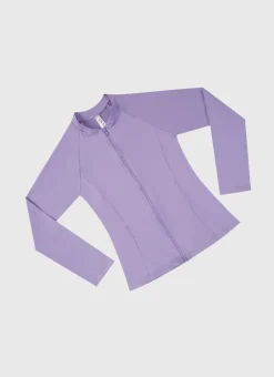 Aqua Blu Shop Teens (8-16)|Rashies^Stepping Stones Long Sleeve Rash Vest - Teens