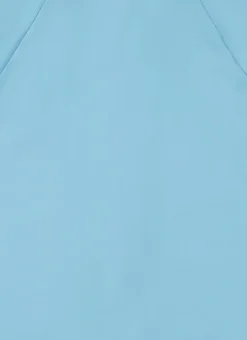 Aqua Blu Shop Teens (8-16)|One Pieces^Stepping Stones Long Sleeve One Piece Black