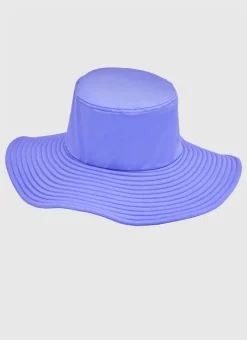 Aqua Blu Shop Infants (00-2)|Hats^Stepping Stones Lycra Hat