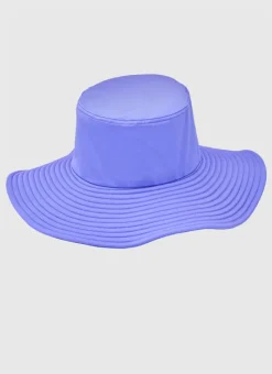 Aqua Blu Shop Infants (00-2)|Hats^Stepping Stones Lycra Hat