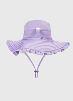 Aqua Blu Shop Juniors (3-7)|Hats^Stepping Stones Sun Hat - Kids