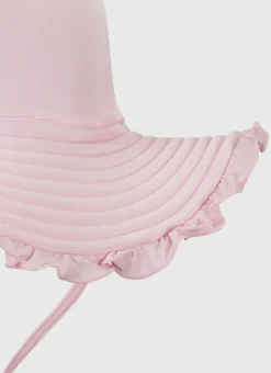 Aqua Blu Shop Infants (00-2)|Hats^Stepping Stones Sun Hat - Babies