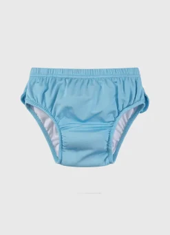 Aqua Blu Shop Infants (00-2)|Bottoms^Stepping Stones Swim Nappy