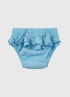 Aqua Blu Shop Infants (00-2)|Bottoms^Stepping Stones Swim Nappy