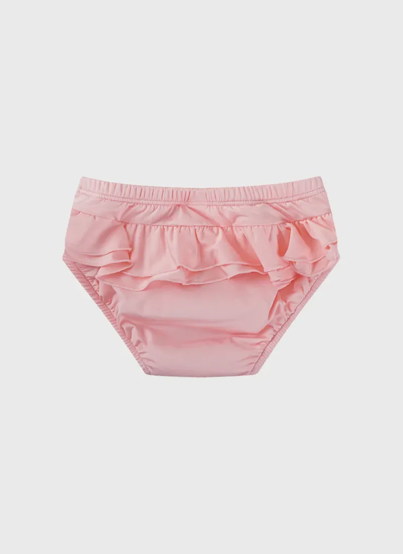 Aqua Blu Shop Infants (00-2)|Bottoms^Stepping Stones Swim Nappy