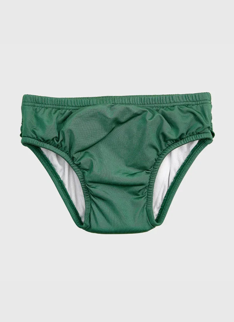 Aqua Blu Shop Infants (00-2)|Bottoms^Stepping Stones Swim Nappy