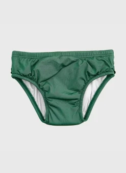 Aqua Blu Shop Infants (00-2)|Bottoms^Stepping Stones Swim Nappy