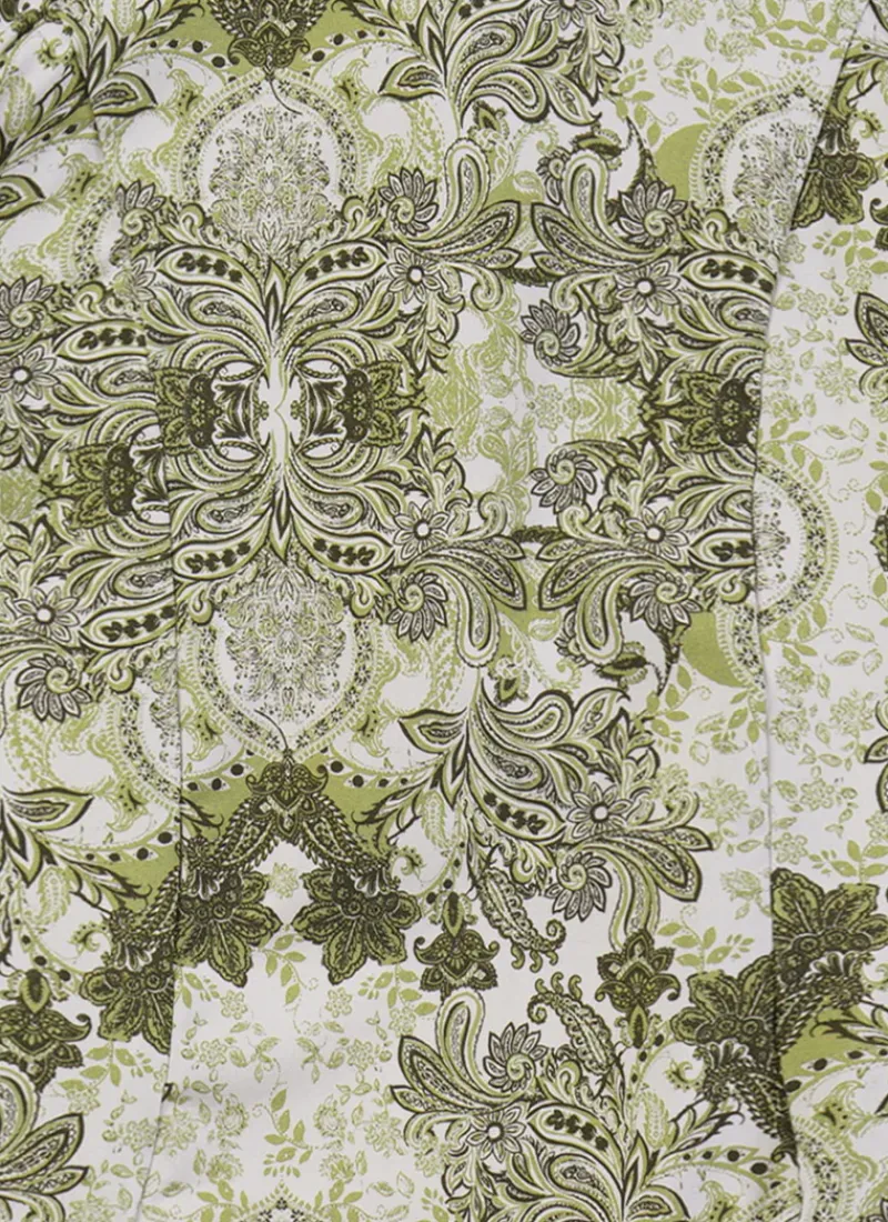 Aqua Blu Shop Juniors (3-7)|Sets^Halter Neck Bikini Set Tapestry