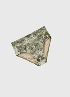 Aqua Blu Shop Teens (8-16)|Sets^One Shoulder Bikini Set Tapestry