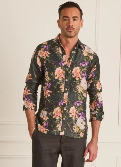 Aqua Blu Tops|Tops^Blake Shirt tempest