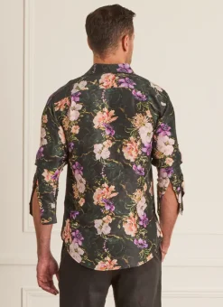 Aqua Blu Tops|Tops^Blake Shirt tempest