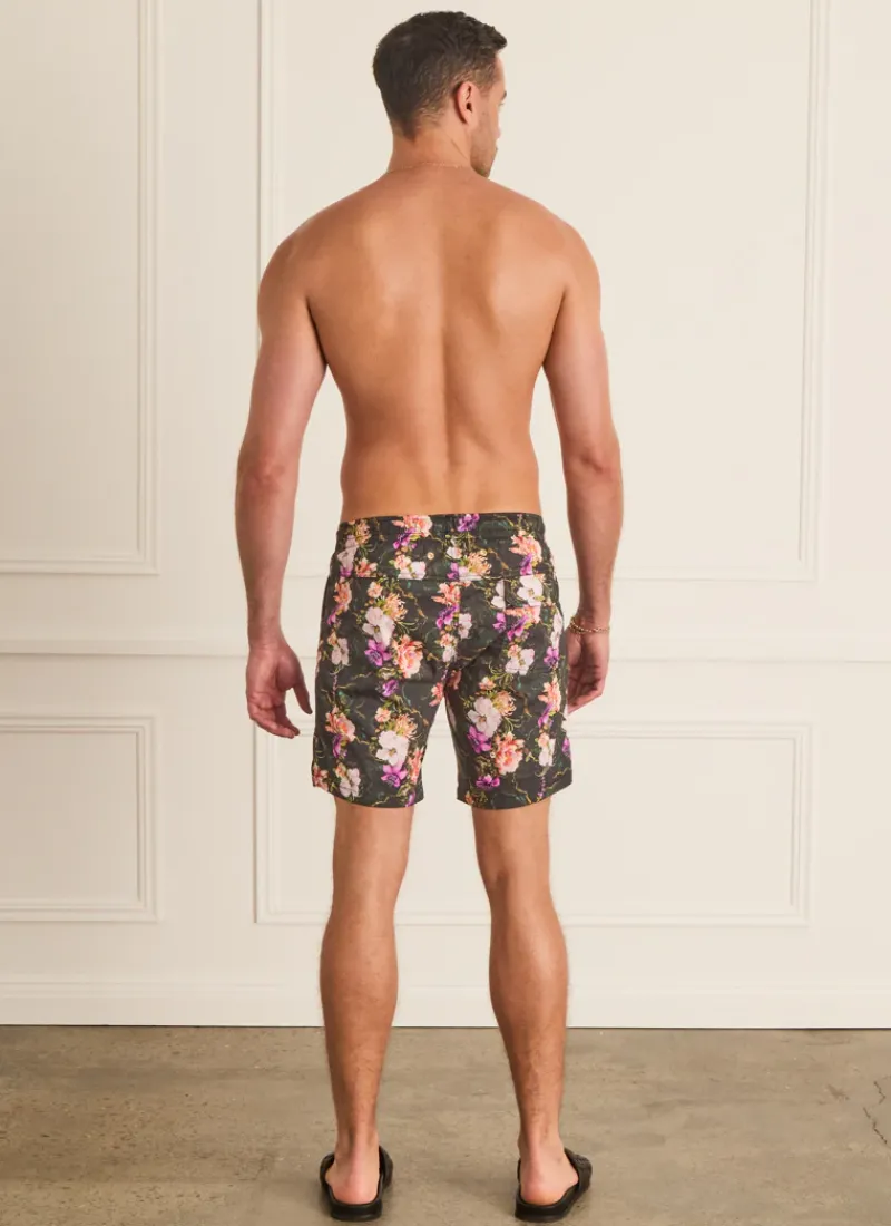 Aqua Blu Swim Shorts^Boardshorts Tempest