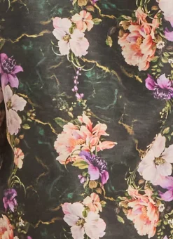 Aqua Blu Dresses^Constance Dress Tempest