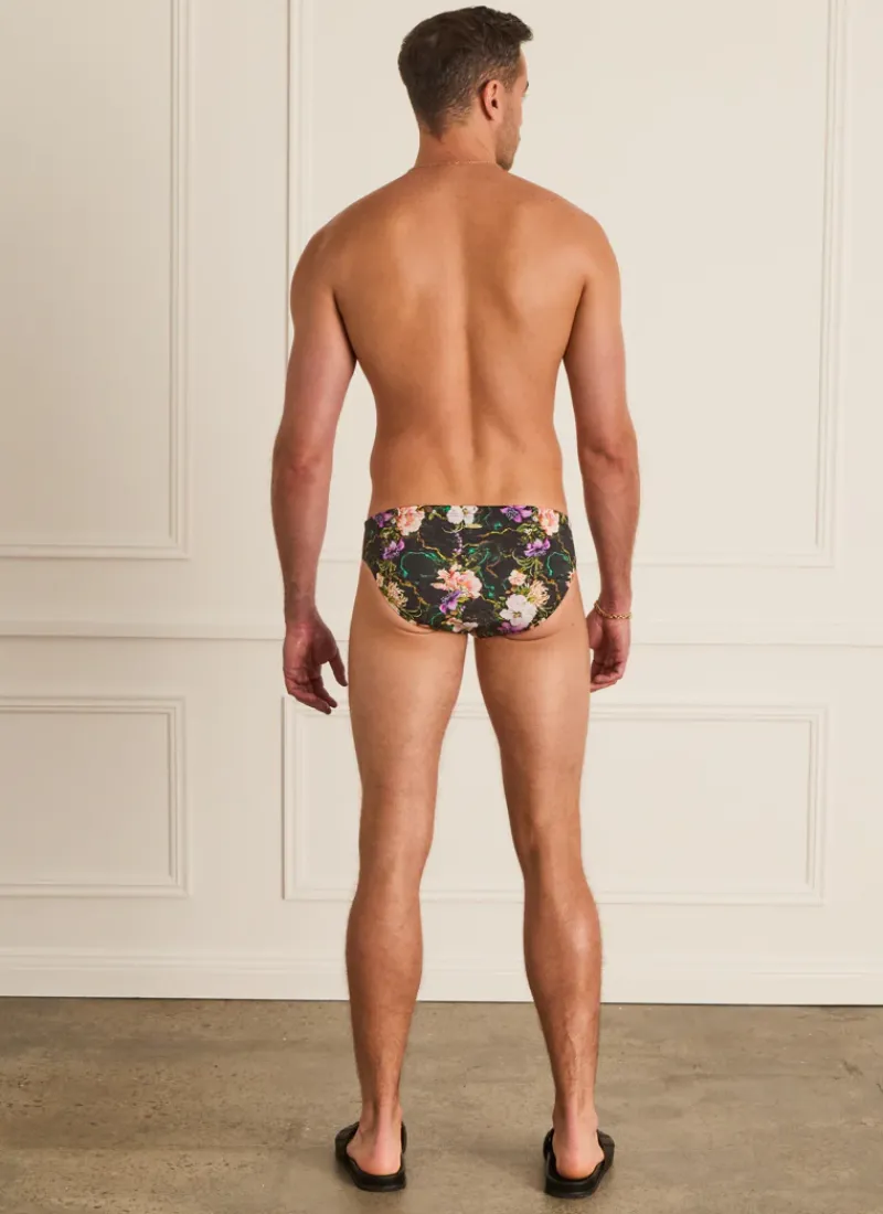 Aqua Blu Racer Briefs^Racer Briefs Tempest