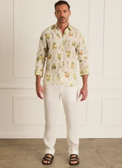 Aqua Blu Tops|Tops^Blake Shirt Valencia