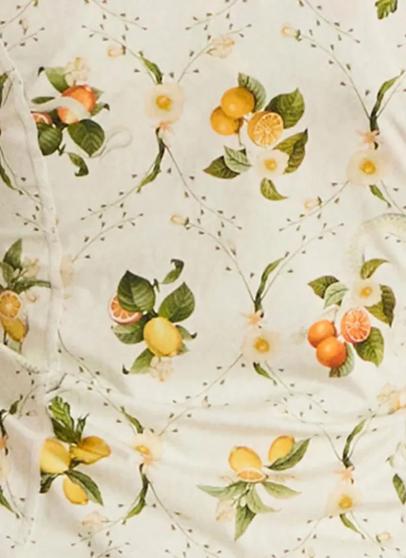 Aqua Blu Shop Juniors (3-7)|Sets^Halter Neck Bikini Set Valencia