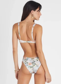 Aqua Blu Tops^Linda Bikini Top Vervain