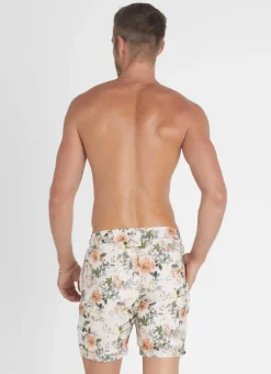 Aqua Blu Bottoms|Bottoms^Vervain Taylor Shorts