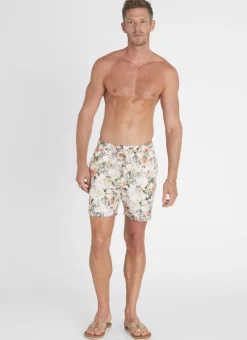 Aqua Blu Bottoms|Bottoms^Vervain Taylor Shorts