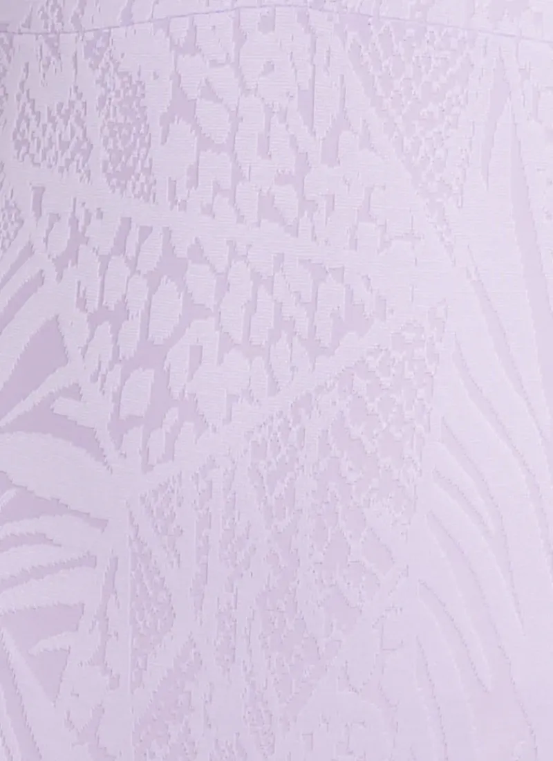 Aqua Blu One Pieces^Alana DD/E Cup One Piece Viola