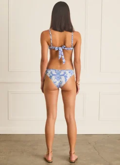 Aqua Blu Bottoms^Alexis Cheeky Pant Willow