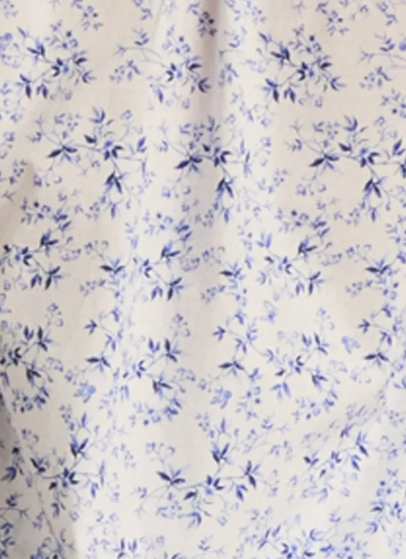 Aqua Blu Tops^Blake Shirt Willow