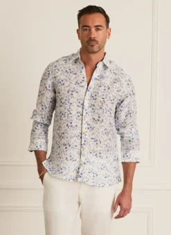 Aqua Blu Tops|Tops^Blake Shirt Willow