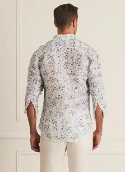 Aqua Blu Tops|Tops^Blake Shirt Willow