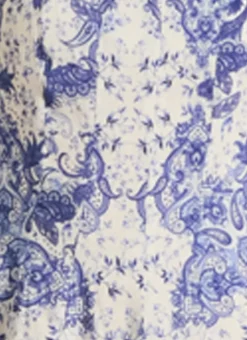 Aqua Blu Dresses^Nicolette Dress Willow