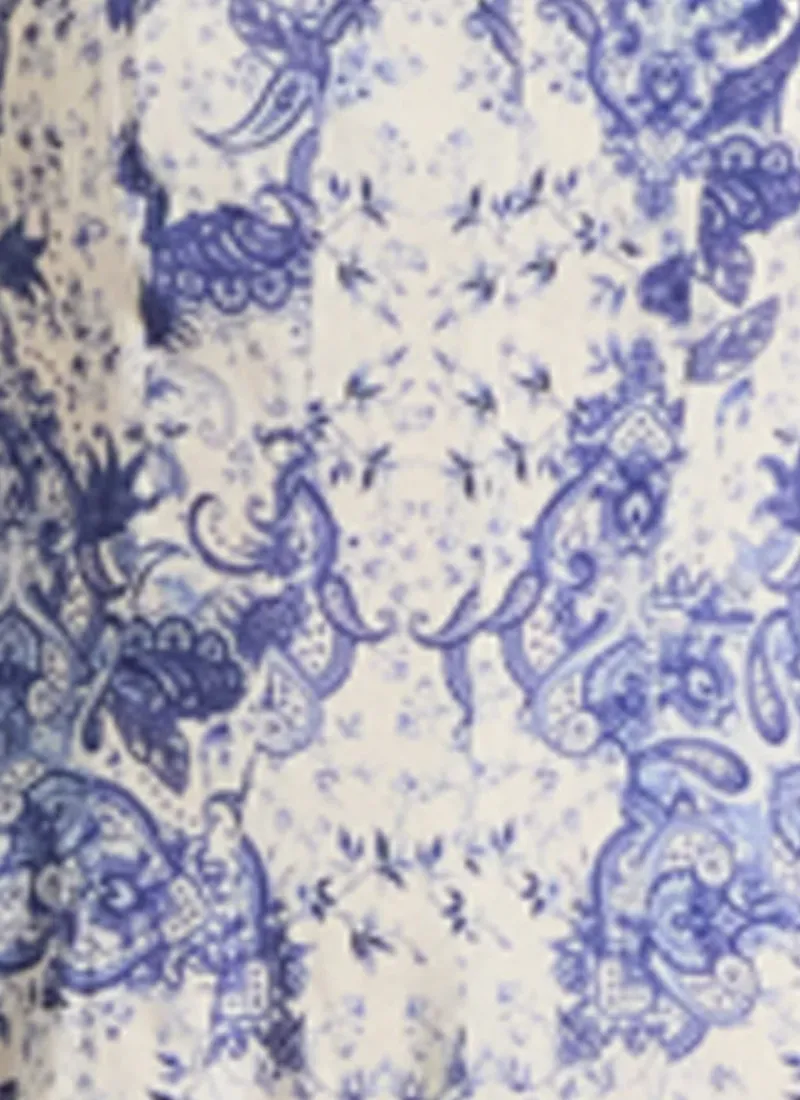 Aqua Blu Dresses^Nicolette Dress Willow