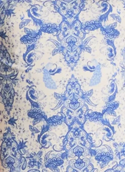 Aqua Blu Tops^Reign D/DD Cup Top Willow