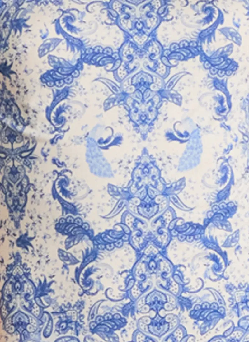 Aqua Blu Tops^Reign D/DD Cup Top Willow