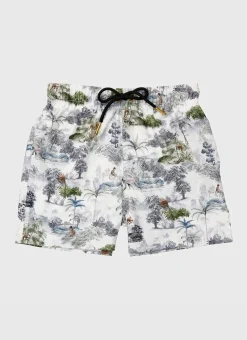 Aqua Blu Shop Teens (8-16)|Shop Juniors (3-7)^Running Shorts Woodland