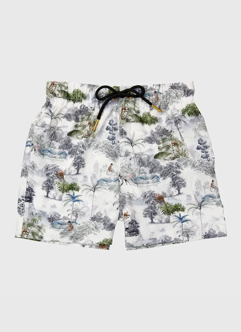 Aqua Blu Shop Teens (8-16)|Shop Juniors (3-7)^Running Shorts Woodland