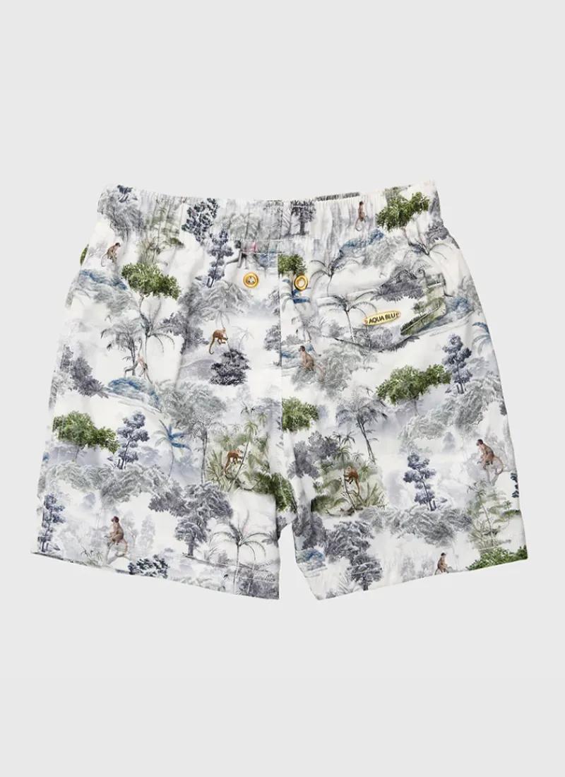 Aqua Blu Shop Teens (8-16)|Shop Juniors (3-7)^Running Shorts Woodland