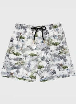 Aqua Blu Shop Teens (8-16)|Shop Juniors (3-7)^Running Shorts Woodland