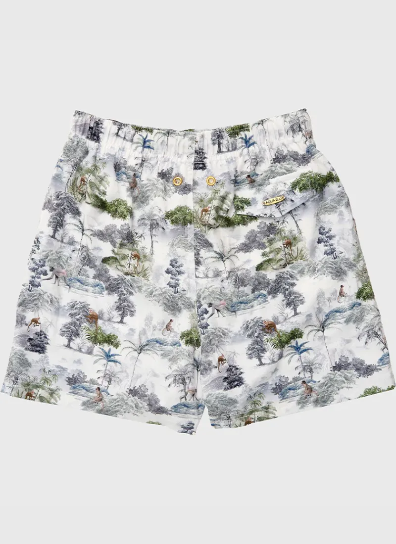 Aqua Blu Shop Teens (8-16)|Shop Juniors (3-7)^Running Shorts Woodland