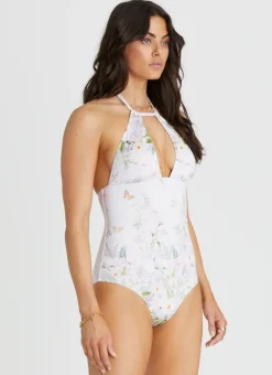 Aqua Blu One Pieces^Juno One Piece Zephyr