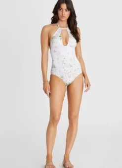 Aqua Blu One Pieces^Juno One Piece Zephyr