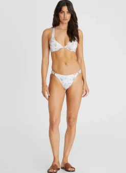 Aqua Blu Tops^Linda Bikini Top Zephyr