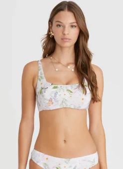 Aqua Blu Tops^Norah D/DD Cup Top Zephyr